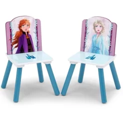 Disney Frozen 2 Table And Chair Set With Storage - Delta Children -Baby Products GUEST d4386bf8 d2f4 4be0 9dc6 fdbe58cc9111