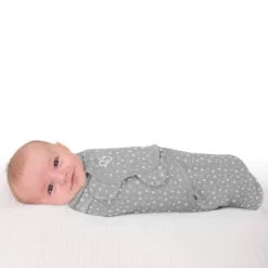 SwaddleMe Original Swaddle Wrap 3-6 Months - 3pk L 9 SwaddleMe Original Swaddle Wrap 3-6 Months - 3pk L -Baby Products GUEST d4c7f94e 22b8 486f 88e4 5845ab27a2de