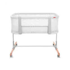 Skip Hop Cozy-Up 2-in-1 Bedside Sleeper & Bassinet 19 Skip Hop Cozy-Up 2-in-1 Bedside Sleeper & Bassinet -Baby Products GUEST d4db171b 5d1b 418c 8dfa 51a724f741e0