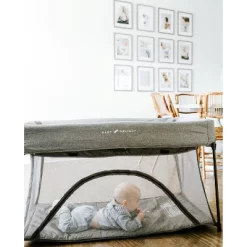 Baby Delight Nod Deluxe Portable Travel Crib 11 Baby Delight Nod Deluxe Portable Travel Crib -Baby Products GUEST d50277d3 be3f 4f7e bd33 ce90cb20233b