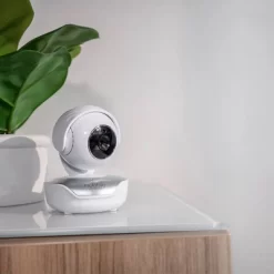 Hubble Connected Nursery Pal Premium Plus Hubble Grip Single Monitor -Baby Products GUEST d56c010a 9550 4bc0 9cc7 1dd653a4a73b