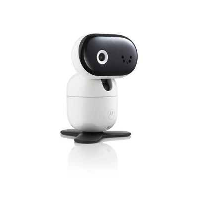 Motorola Wi-Fi HD Motorized Video Baby Camera- PIP1010 CONNECT 5 Motorola Wi-Fi HD Motorized Video Baby Camera- PIP1010 CONNECT - Image 3