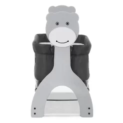 Dream On Me Cub Portable Bassinet And Rocking Cradle, Best For Small Living Space, Compact Portable Bassinet