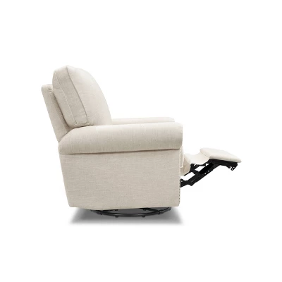 Namesake Linden Power Recliner And Swivel Glider With USB Port 8 Namesake Linden Power Recliner And Swivel Glider With USB Port - Image 6