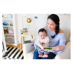 Babyletto Kiwi Glider Recliner With Electronic Control And USB 36 Babyletto Kiwi Glider Recliner With Electronic Control And USB -Baby Products GUEST d672d285 3190 4b37 b42d 96a3d62eab47