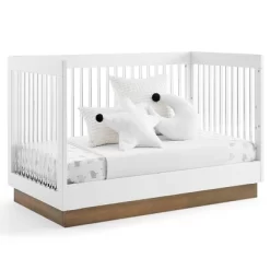 Delta Children James Acrylic 4-in-1 Convertible Crib - Greenguard Gold Certified 16 Delta Children James Acrylic 4-in-1 Convertible Crib - Greenguard Gold Certified -Baby Products GUEST d67c08e0 3168 471e 950e 84aa3d70135e
