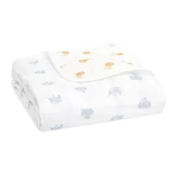 Aden + Anais Aden+anais Organic Dream Blanket 13 Aden + Anais Aden+anais Organic Dream Blanket -Baby Products GUEST d6dd865b c22a 4cb3 a4df cf203aa37658