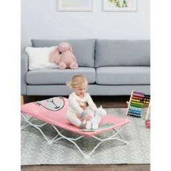 Regalo My Cot Pal Toddler Bed - Cat