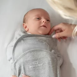 HALO Innovations Swaddlesure 100% Cotton Baby Wrap - NB 9 HALO Innovations Swaddlesure 100% Cotton Baby Wrap - NB -Baby Products GUEST d72c8239 7c01 45af 96ac bc94a783a016