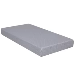 Simmons Kids' Soothing Nights Breathable Baby Crib Mattress And Toddler Mattress With Machine Washable Cover - Greenguard Gold Certified -Baby Products GUEST d77fa19f e563 4ffe aa52 3e0d2a3b020f