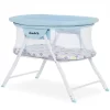 Dream On Me JPMA Certified Poppy Traveler Portable Bassinet -Baby Products GUEST d7e34279 2abc 4298 8afd 3b21fc58abd9