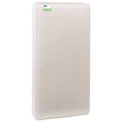 Sealy FlexCool 2-Stage Crib And Toddler Mattress 3 Sealy FlexCool 2-Stage Crib And Toddler Mattress