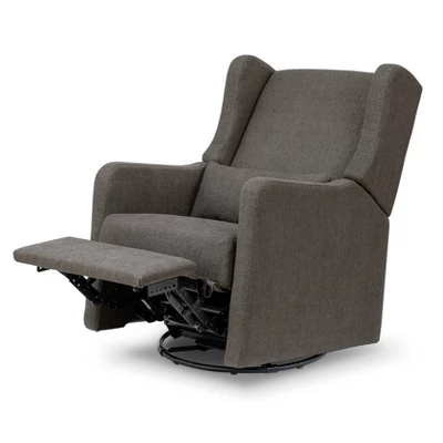 Carter's By DaVinci Arlo Recliner And Swivel Glider 6 Carter's By DaVinci Arlo Recliner And Swivel Glider - Image 4