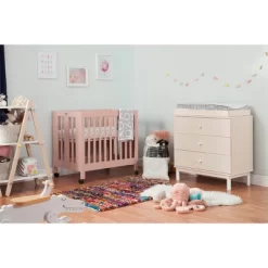 Babyletto Origami Portable Mini Crib 34 Babyletto Origami Portable Mini Crib -Baby Products GUEST d8659f7c a9c3 409c 8492 51600739eb9d