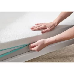 Tempur-Pedic Tempur-Dream Crib And Toddler Mattress 14 Tempur-Pedic Tempur-Dream Crib And Toddler Mattress -Baby Products GUEST d8708271 0c78 436c 9cf3 ba8fa0ef91f3