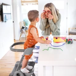 Boon Pivot Toddler Tower Step Stool -Baby Products GUEST d88c2d7b c393 4624 85c4 a68ce878ad09