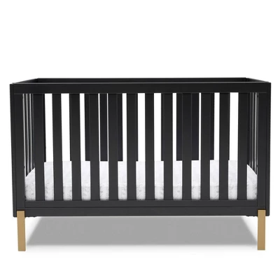 Delta Children Hendrix 4-in-1 Convertible Crib 14 Delta Children Hendrix 4-in-1 Convertible Crib - Image 12