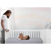 Simmons Kids' Soothing Nights Breathable Baby Crib Mattress And Toddler Mattress With Machine Washable Cover - Greenguard Gold Certified -Baby Products GUEST d92e6332 21ac 4dea 975b ecebf1b8f27c