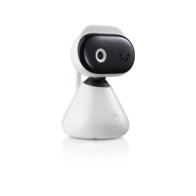 Motorola Wi-Fi HD Video Baby Camera- PIP1000 CONNECT 5 Motorola Wi-Fi HD Video Baby Camera- PIP1000 CONNECT - Image 3