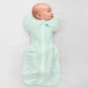 Love To Dream Swaddle UP Adaptive Organic Swaddle Wrap - Celestial Dot Mint 1 Love To Dream Swaddle UP Adaptive Organic Swaddle Wrap - Celestial Dot Mint -Baby Products GUEST d9a66790 7c07 4892 b3f9 35cf64b3cb15