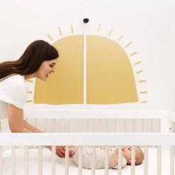 Owlet Cam 2 Smart Baby Video Monitor -Baby Products GUEST d9f60953 f11b 4e5f b027 ae4196b69a41