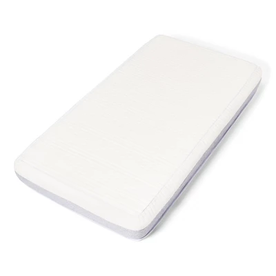 Graco Ultra 2-in-1 Premium Foam Dual-Sided Crib & Toddler Mattress 4 Graco Ultra 2-in-1 Premium Foam Dual-Sided Crib & Toddler Mattress - Image 2