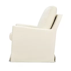 DaVinci Winnie Slipcover Swivel Glider - Vanilla 12 DaVinci Winnie Slipcover Swivel Glider - Vanilla -Baby Products GUEST dacadab0 1c80 4a41 ad5b 957db4b94671