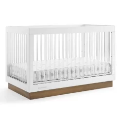 Delta Children James Acrylic 4-in-1 Convertible Crib - Greenguard Gold Certified 14 Delta Children James Acrylic 4-in-1 Convertible Crib - Greenguard Gold Certified -Baby Products GUEST db1b821c b3e4 4d06 a4fe b21eccc117e2