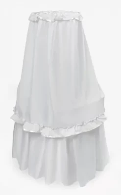 Badger Basket Majesty Baby Bassinet With Canopy -Baby Products GUEST dbf30734 20a5 4e52 9177 e53e76d79bea