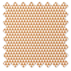 Bacati - Liam Orange Triangles Muslin 100 Percent Cotton Universal Baby US Standard Crib Or Toddler Bed Fitted Sheet 9 Bacati - Liam Orange Triangles Muslin 100 Percent Cotton Universal Baby US Standard Crib Or Toddler Bed Fitted Sheet -Baby Products GUEST dc23c60e fc96 4498 b937 00197b7cf4ad