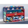 Delta Children PAW Patrol Deluxe 9 Bin Design And Store Toy Organizer 1 Delta Children PAW Patrol Deluxe 9 Bin Design And Store Toy Organizer -Baby Products GUEST dc2fb33e 1ee3 4863 9360 e12c6b09b57b