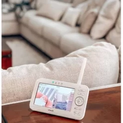 VTech Digital 5" Video Monitor With Nightlight -Baby Products GUEST ddf09d69 bb03 4733 b8f9 0d93d32ae879