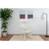 Gift Mark Wooden Adult Rocking Chair -Baby Products GUEST ddfbc50a ae27 46ee bb9b fc570f37818b
