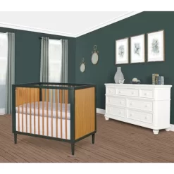 Dream On Me JPMA Certified Lucas Mini Modern Crib -Baby Products GUEST de3f1a4b dae6 4fa4 bc6d ae7532132d29
