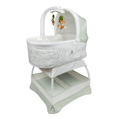 TruBliss Sweetli Calm Bassinet With Cry Recognition 8 TruBliss Sweetli Calm Bassinet With Cry Recognition - Image 6