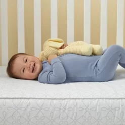 Sealy Perfect Rest Crib And Toddler Mattress 12 Sealy Perfect Rest Crib And Toddler Mattress -Baby Products GUEST ded9f727 5944 4dce a657 8e72ce4fdcc1