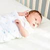 Naturepedic Certified Organic Cotton Classic Baby Crib & Toddler Mattress – Lightweight -Baby Products GUEST df27bff5 b13e 489f 8a52 253f2f58c208