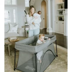 Baby Delight Nod Deluxe Portable Travel Crib 10 Baby Delight Nod Deluxe Portable Travel Crib -Baby Products GUEST e02ceebb 6ed9 4485 94c3 5354cf8a8631