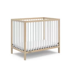Graco Teddi Convertible Mini Crib -Baby Products GUEST e13a4ad4 ca20 4e62 bb16 b2025acfe7b0
