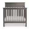DaVinci Autumn 4-in-1 Convertible Mini Crib