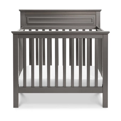 DaVinci Autumn 4-in-1 Convertible Mini Crib 3 DaVinci Autumn 4-in-1 Convertible Mini Crib