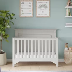 Safety 1st Little Snuggles Deluxe Dual 2-in-1 Baby Crib And Toddler Mattress 14 Safety 1st Little Snuggles Deluxe Dual 2-in-1 Baby Crib And Toddler Mattress -Baby Products GUEST e147cb5e 228d 4749 a06f 13446633f461