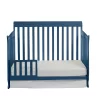 Suite Bebe Riley Toddler Guard Rail - Navy