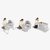 Graco Dream More 3-in-1 Travel Bassinet - Gray 1 Graco Dream More 3-in-1 Travel Bassinet - Gray -Baby Products GUEST e159149c ba6f 4465 abe4 07719f459db8