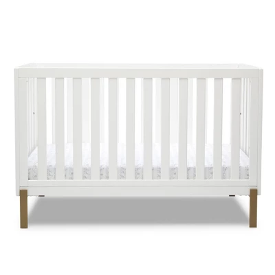 Delta Children Hendrix 4-in-1 Convertible Crib 15 Delta Children Hendrix 4-in-1 Convertible Crib - Image 13