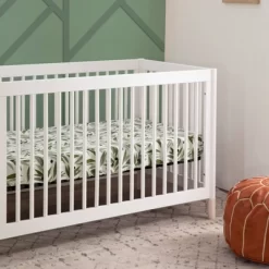 Babyletto Gelato 4-in-1 Convertible Crib -Baby Products GUEST e164de4b 37b8 4b8f 977f 814f43d7f34d