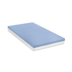 Delta Children 4" Breathable Mini Baby Crib Mattress With Cloud Core - Greenguard Gold Certified -Baby Products GUEST e176940b 9c1f 4ef8 9077 976abf7e44cc