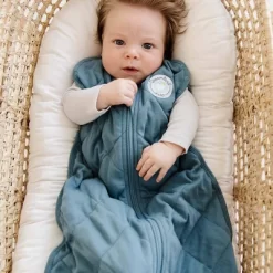 Dreamland Baby Weighted Swaddle Wrap - 0-6 Months 22 Dreamland Baby Weighted Swaddle Wrap - 0-6 Months -Baby Products GUEST e17db335 7274 4c8f 852f 6ed44a77a39c