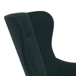 Novogratz Harper Wingback Rocker -Baby Products GUEST e1a87dac 8a1b 47e5 92f9 476eeb000d94