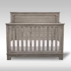 Simmons Kids' Slumbertime Monterey 4-in-1 Convertible Crib -Baby Products GUEST e1d478a0 0b2b 43df b1f9 21d44b38786e